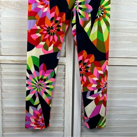 Julie Brown NY Luca Breakers Tights Leggings Medium - Picture 4 of 10